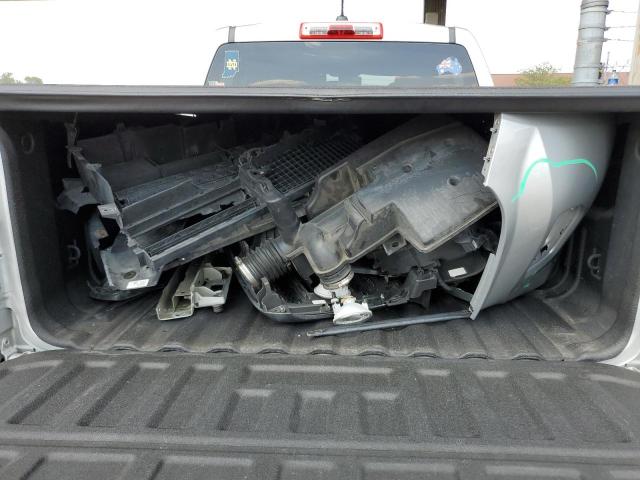 1GTG5CEA3F1114516 GMC CANYON SLT