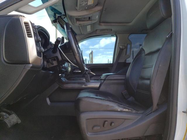 1GT424E84FF116633 GMC Sierra K3500 Denali