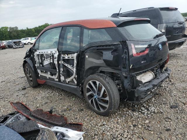 WBY1Z4C55FV504577 BMW I3 REX