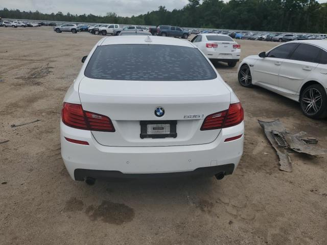 WBA5B1C50FD919041 BMW 535 I
