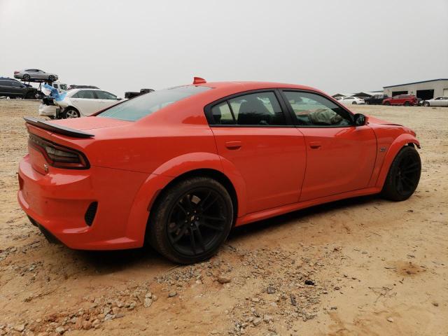 2C3CDXGJ7NH123505 Dodge Charger Scat Pack
