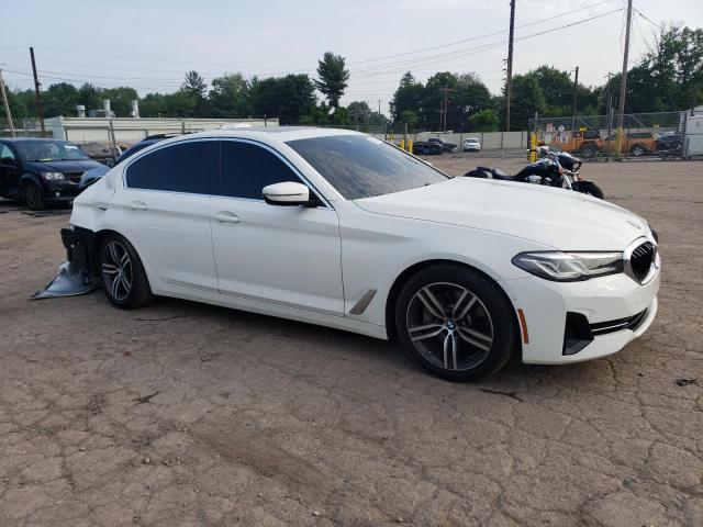 WBA53BH08MWX02855 BMW 530 I