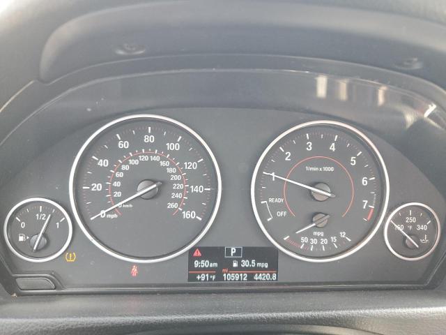 WBA3A5C5XFP605526 BMW 328 I