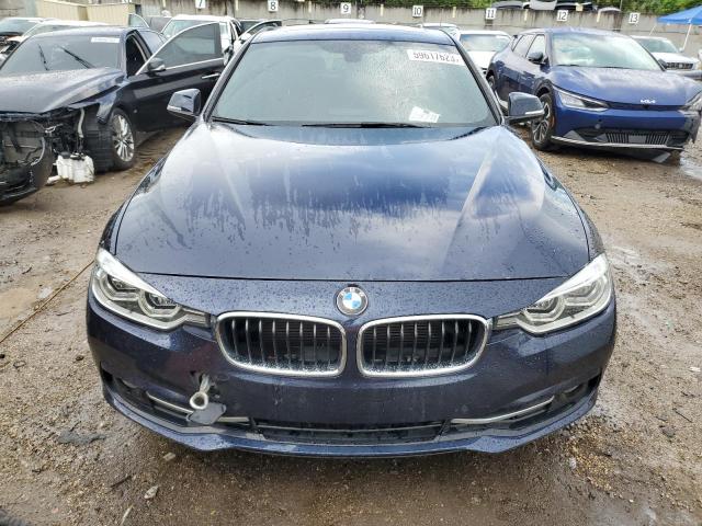WBA8B9G34HNU55432 BMW 330 I