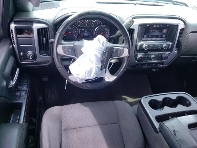 3GTP1UEC2FG416433 GMC Sierra C1500 Sle