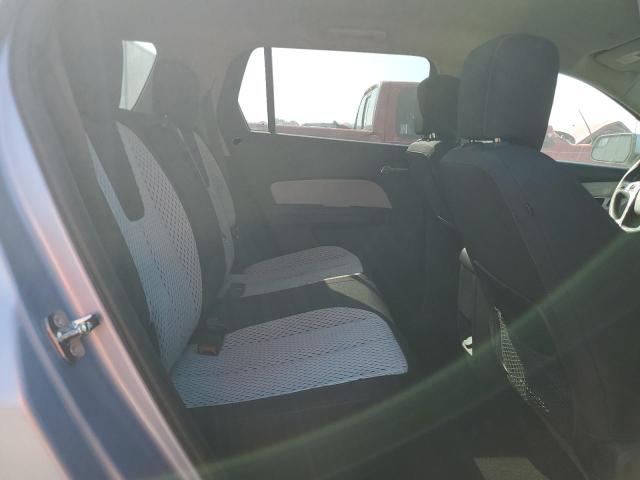 2GKALMEK6E6191536 GMC Terrain Sle