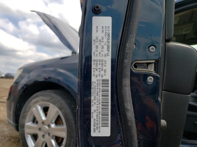 3C4PDCDG1ET103630 Dodge Journey Limited
