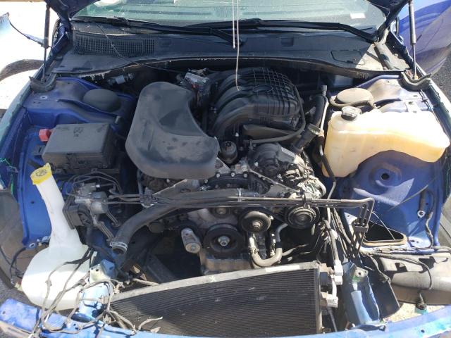 2C3CDXBG8NH157643 Dodge Charger Sxt
