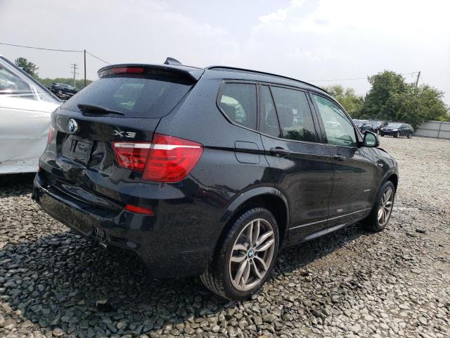 5UXWX9C52G0D95442 BMW X3 Xdrive28i