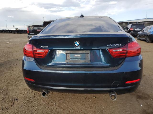 WBA4E5C59HG188878 BMW 440xi Gran Coupe