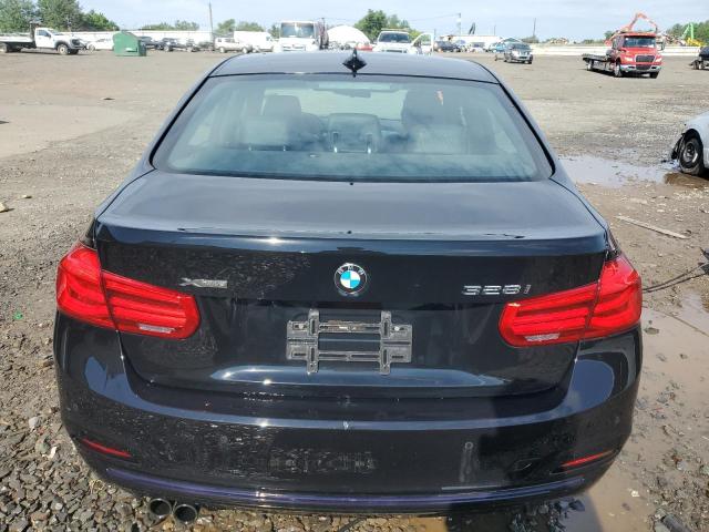WBA8E3C55GK504536 BMW 328 Xi Sulev