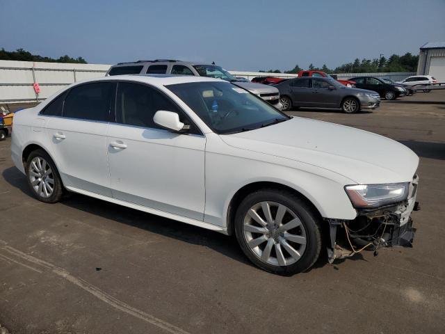 WAUBFAFL3FA030365 Audi A4 PREMIUM