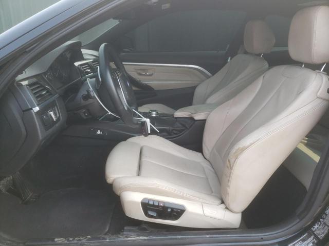 WBA3N5C51EK196901 BMW 428 XI
