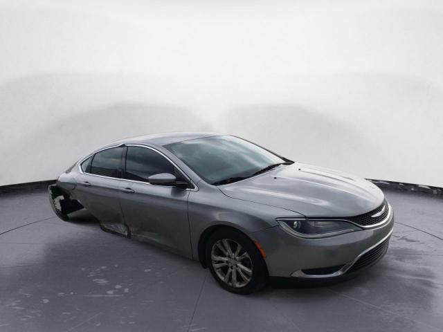 1C3CCCABXGN195564 Chrysler 200 Limited