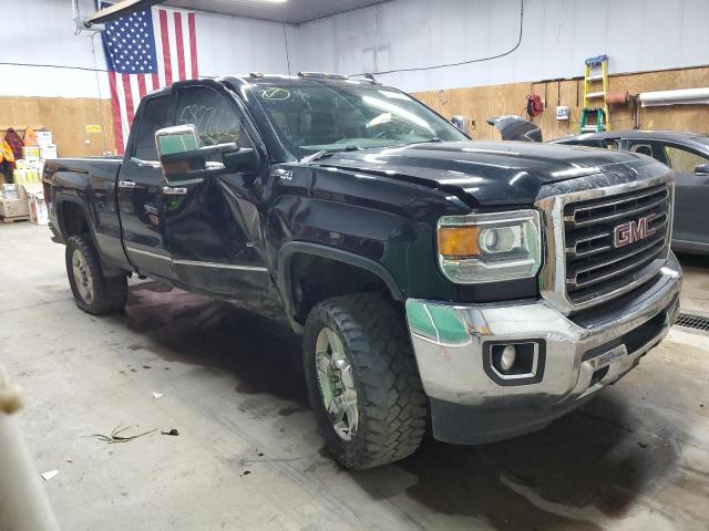 1GT22TEG8GZ423098 GMC Sierra K2500 Slt