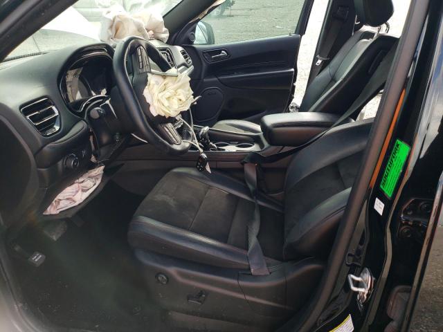 1C4SDHCT4MC608996 Dodge Durango R/t