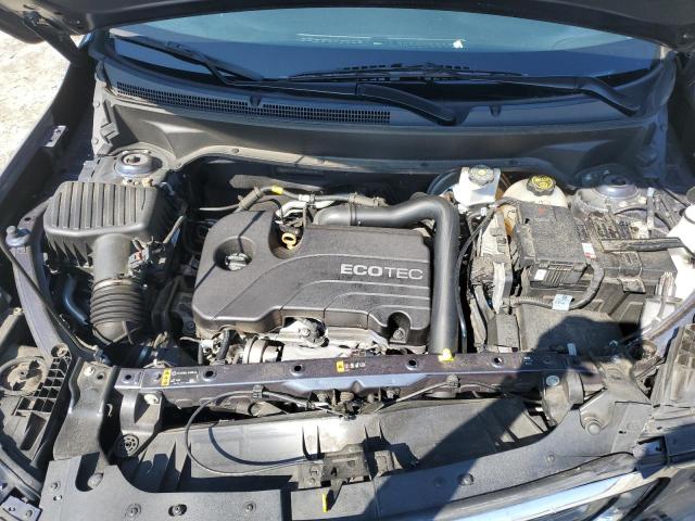 3GKALMEV9JL386157 GMC Terrain Sle