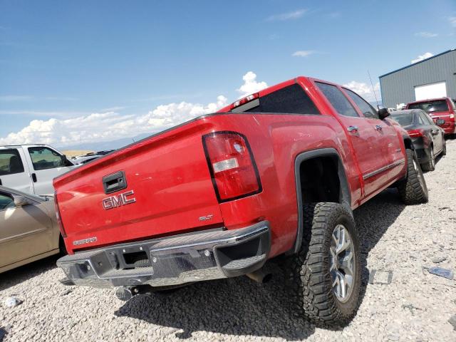 3GTU2VEC6EG141573 GMC Sierra K1500 Slt