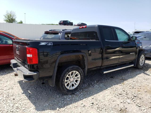 1GTV2UEC5FZ305198 GMC Sierra K1500 Sle
