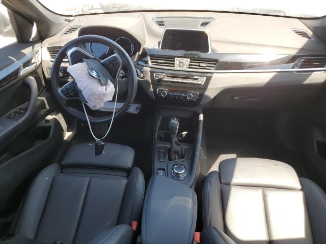 WBXHU7C52K3H46271 BMW X1 Sdrive28i