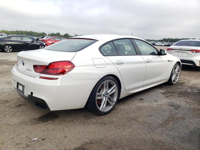 WBA6B4C57FD761299 BMW 650 Xi Gran Coupe