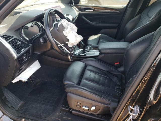 5UXTR9C53KLR04598 BMW X3 Xdrive30i