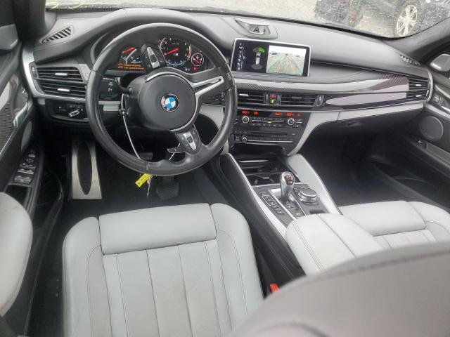5YMKT6C32H0X20458 BMW X5 M