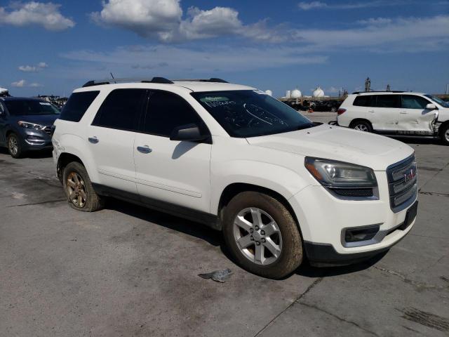 1GKKRNED0EJ257091 GMC ACADIA SLE