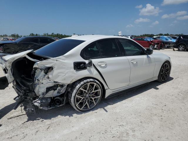 3MW5U9J07M8B51973 BMW M340XI