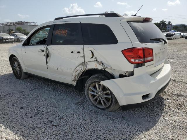 3C4PDCBG9FT686100 Dodge Journey Sxt