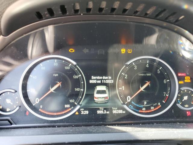 WBAYE4C50FD947508 BMW 740 LI