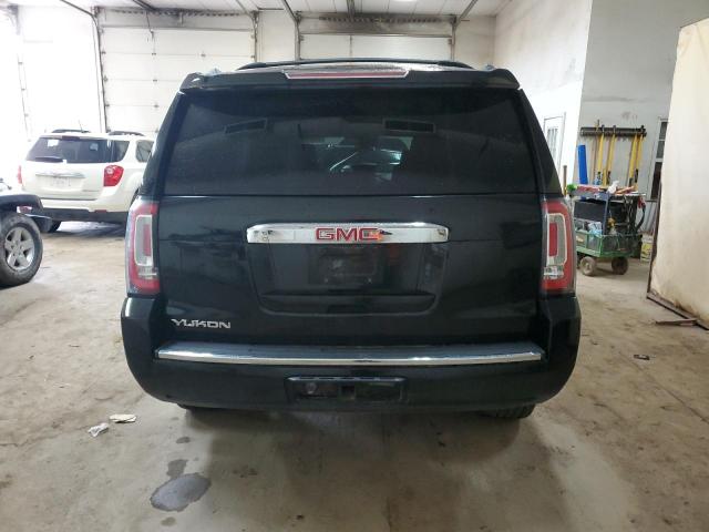 1GKS2CKJXGR119615 GMC YUKON DENALI