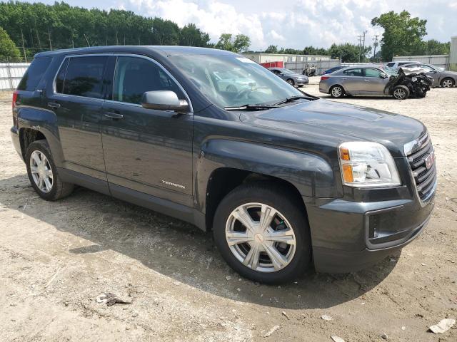 2GKALMEK3H6297642 GMC Terrain Sle