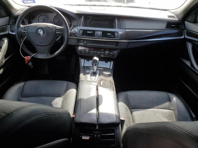 WBA5A5C50ED503225 BMW 528 I