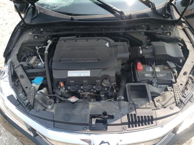 1HGCR3F98GA020223 Honda Accord Touring