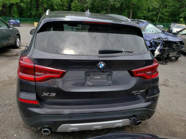 5UXTR9C51KLD95467 BMW X3 Xdrive30i