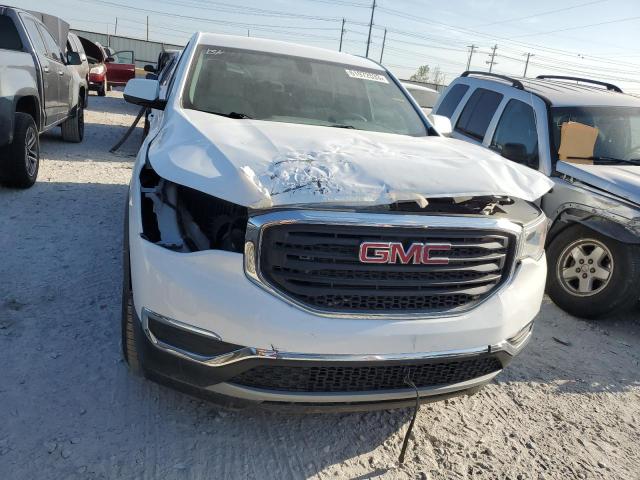 1GKKNKLA5KZ274601 GMC ACADIA SLE