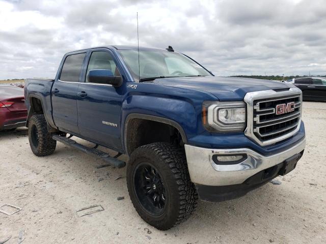 3GTU2MEC8HG259333 GMC Sierra K1500 Sle