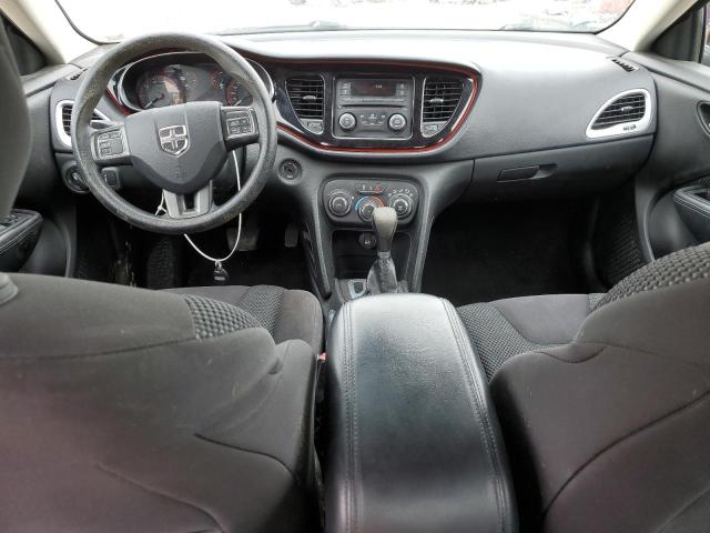 1C3CDFAA2FD238272 Dodge DART SE