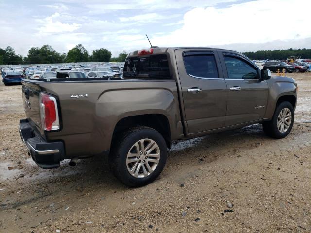 1GTG6DE34G1263362 GMC CANYON SLT