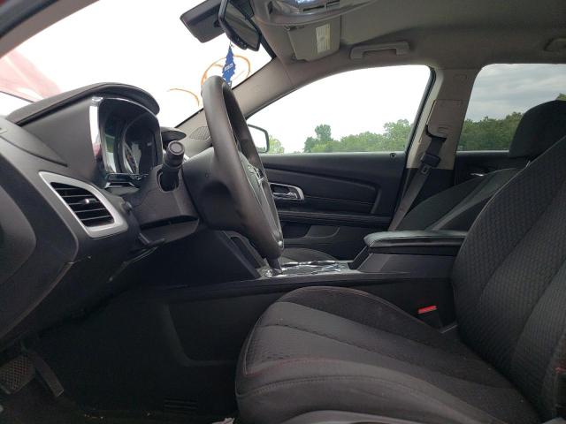 2GKALMEK8F6403581 GMC Terrain Sle