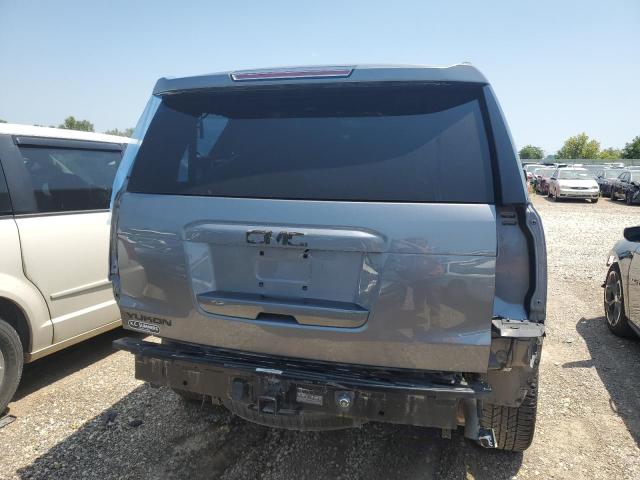 1GKS2BKC2JR248676 GMC YUKON SLT