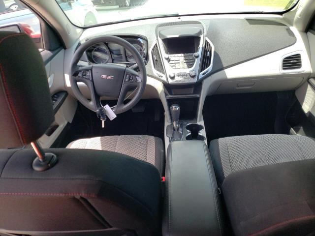 2GKALMEK2G6216886 GMC Terrain Sle