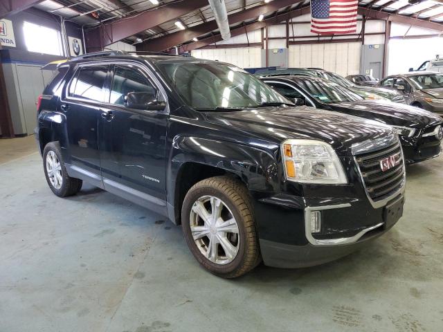 2GKFLTEK9H6270266 GMC Terrain Sle