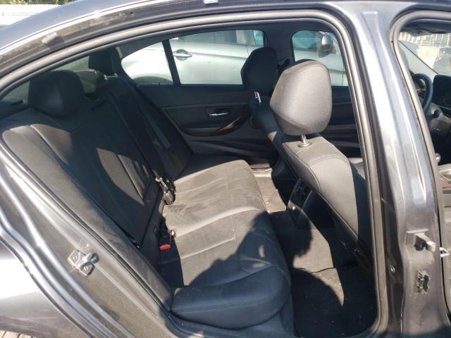 WBA3B5C50EF959072 BMW 328 Xi Sulev