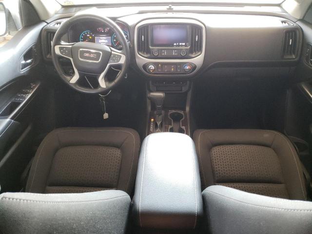 1GTG6CEN6M1143263 GMC Canyon Elevation