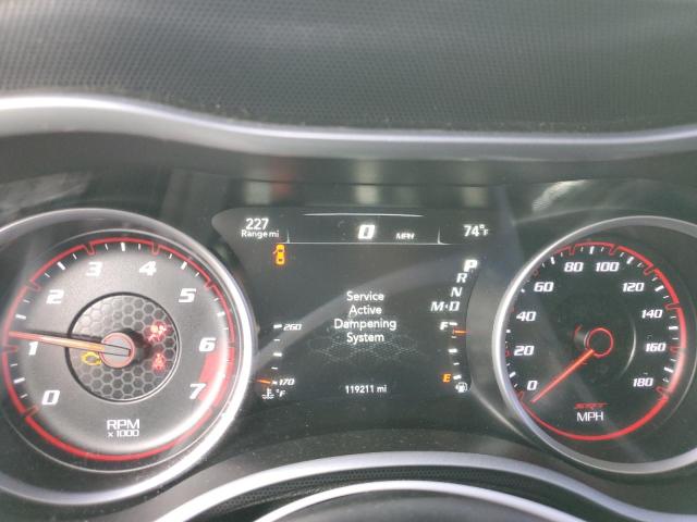 2C3CDXEJXHH515644 Dodge Charger Srt 392