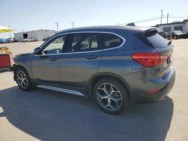 WBXHT3C35G5E55012 BMW X1 Xdrive28i