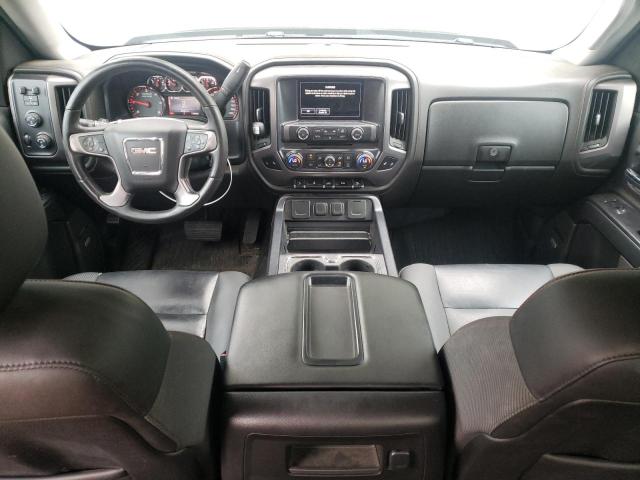 3GTU2VEC7FG495376 GMC Sierra K1500 Slt