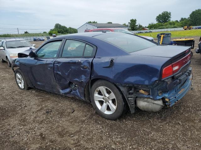 2C3CDXBG1EH169245 Dodge Charger Se